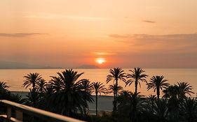 Hotel Almirante Alicante